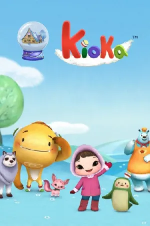 Kioka