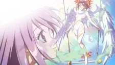 Kaleido Star: Old! Amazing! PV
