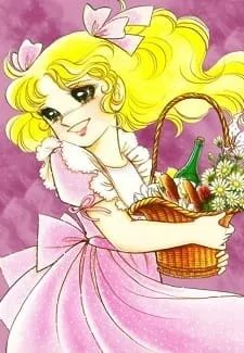 Candy Candy: Candy no Natsu Yasumi