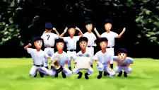Tomoya!