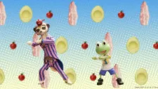 Oishiku Tsukurou! Puchipuchi Dance