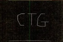 Computer Movie No.1