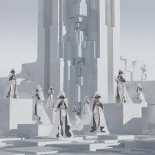 Hai to Inari