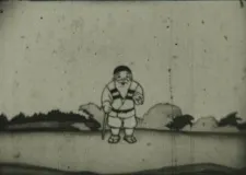 Shita-kiri Suzume (1928)