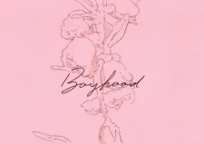 Boyhood