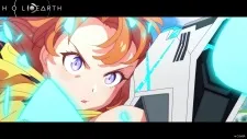 Holoearth Anime PV: "Saa, Anata no Mou Hitotsu no Sekai e"