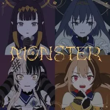 Monster (Music, 2025)
