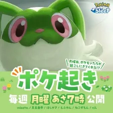 Poke Oki