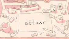 Détour