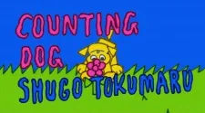 Counting Dog