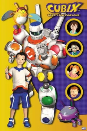 Saiko Robot Kombock