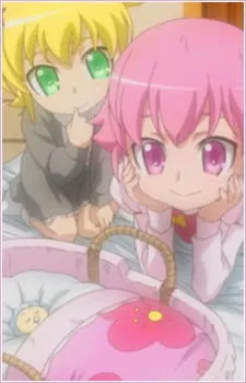 Sora wo Kakeru Shoujo Picture Drama