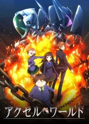 Accel World