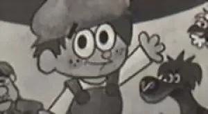 Sobakasu Pucchi