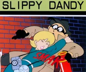 Slippy Dandy