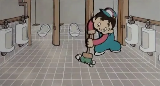 Shinsei Kamattechan